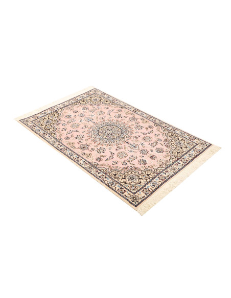 Tappeto Nain 9la Persia cm.80x120
