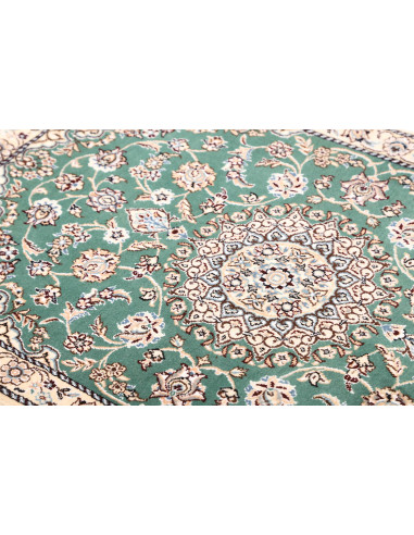 Tappeto Nain 9la Persia cm.80x120