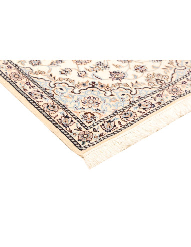 Tappeto Nain 9la Persia cm.80x117