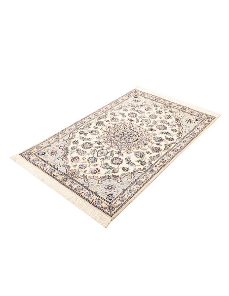 Tappeto Nain 9la Persia cm.80x119