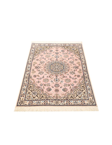 Tappeto Nain 9la Persia cm.80x120