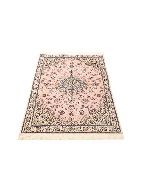 Tappeto Nain 9la Persia cm.80x120