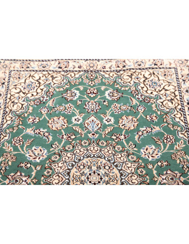 Tappeto Nain 9la Persia cm.80x120
