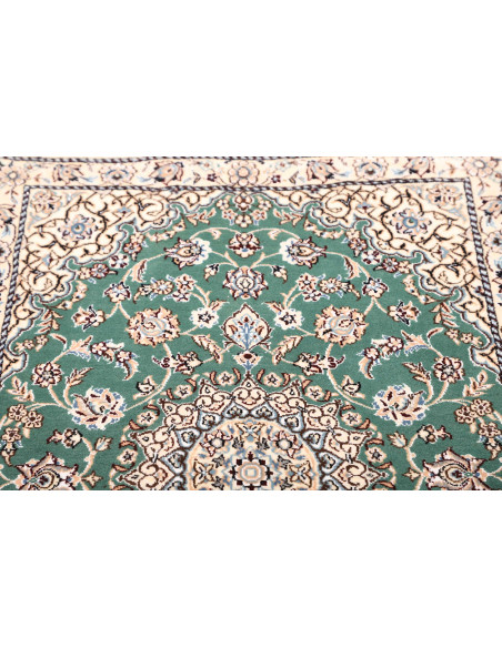 Tappeto Nain 9la Persia cm.80x120