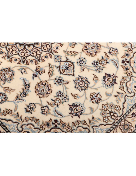 Tappeto Nain 9la Persia cm.80x117