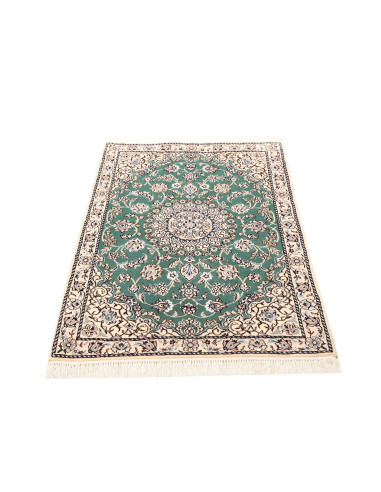 Tappeto Nain 9la Persia cm.80x120