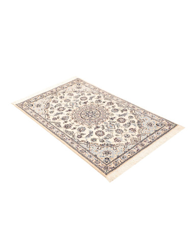 Tappeto Nain 9la Persia cm.80x119