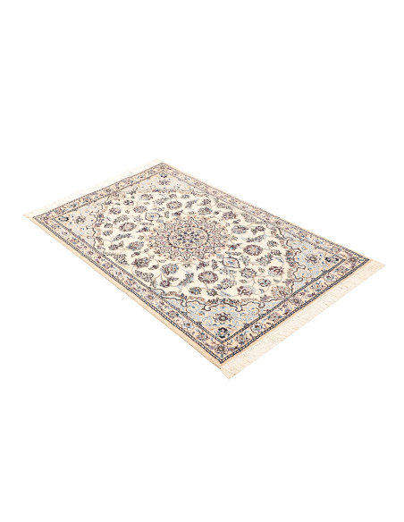 Tappeto Nain 9la Persia cm.80x119