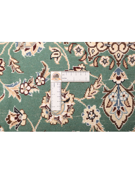 Tappeto Nain 9la Persia cm.80x120