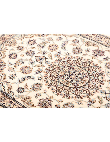 Tappeto Nain 9la Persia cm.80x117