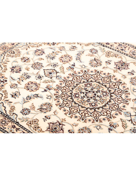 Tappeto Nain 9la Persia cm.80x117