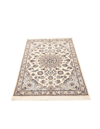 Tappeto Nain 9la Persia cm.80x119