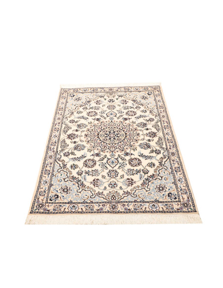 Tappeto Nain 9la Persia cm.80x119