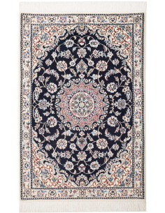 Tappeto Nain 9la Persia cm.81x120