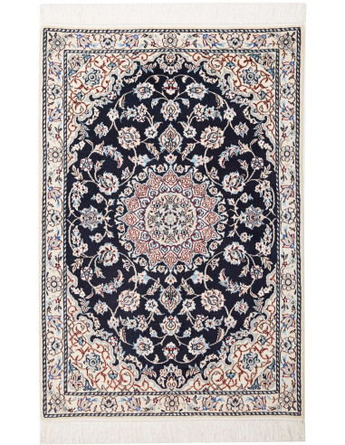 Tappeto Nain 9la Persia cm.81x120
