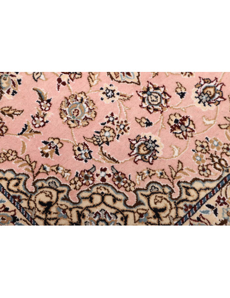Tappeto Nain 9la Persia cm.80x120