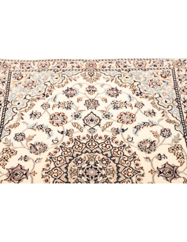 Tappeto Nain 9la Persia cm.80x117