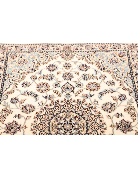 Tappeto Nain 9la Persia cm.80x117
