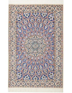Tappeto Nain 9la Persia cm.80x121