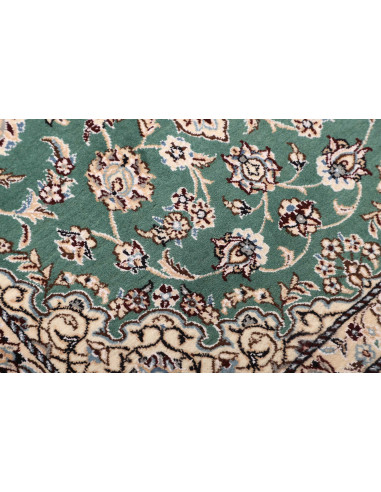 Tappeto Nain 9la Persia cm.80x120