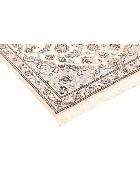 Tappeto Nain 9la Persia cm.80x119
