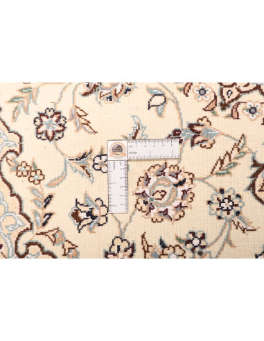 Tappeto Nain 9la Persia cm.80x117