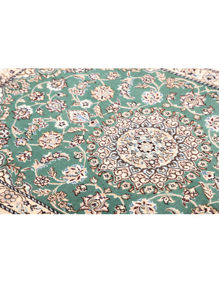 Tappeto Nain 9la Persia cm.80x120