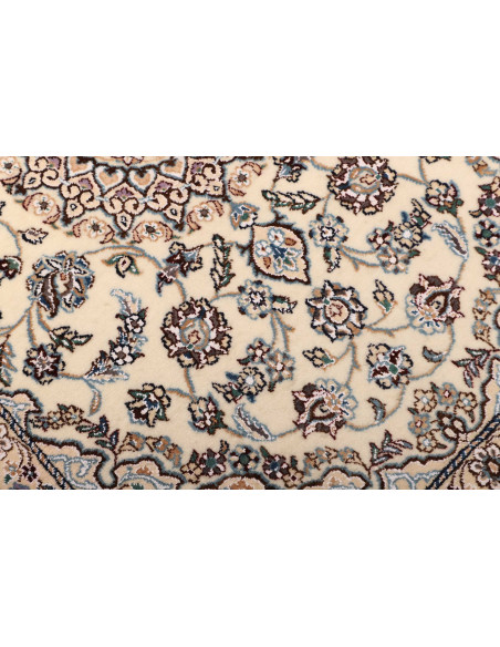 Tappeto Nain 9la Persia cm.80x119