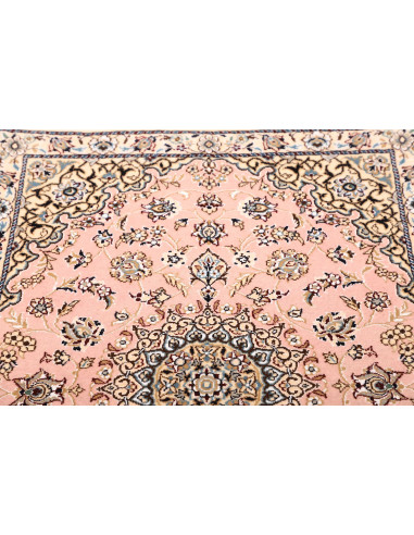 Tappeto Nain 9la Persia cm.80x120