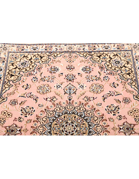 Tappeto Nain 9la Persia cm.80x120