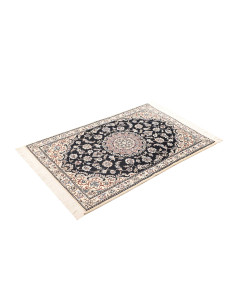 Tappeto Nain 9la Persia cm.81x120 2