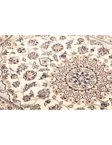Tappeto Nain 9la Persia cm.80x119