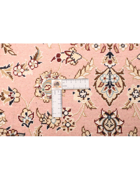 Tappeto Nain 9la Persia cm.80x120