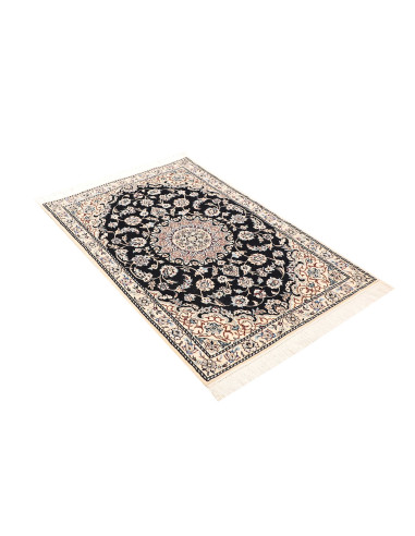 Tappeto Nain 9la Persia cm.81x120