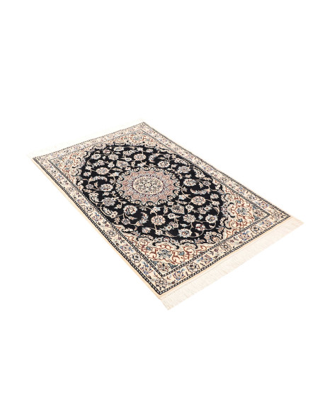 Tappeto Nain 9la Persia cm.81x120