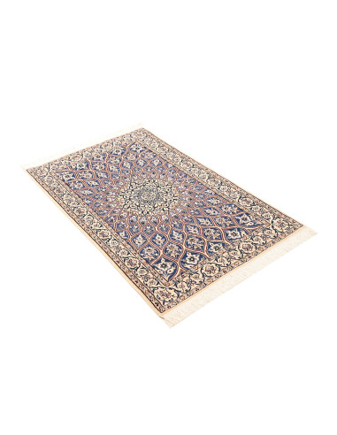 Tappeto Nain 9la Persia cm.80x121