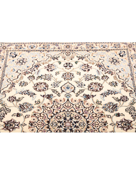 Tappeto Nain 9la Persia cm.80x119