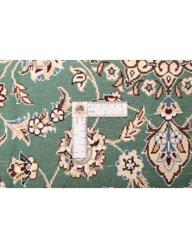 Tappeto Nain 9la Persia cm.80x120