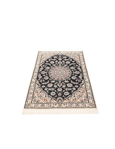 Tappeto Nain 9la Persia cm.81x120