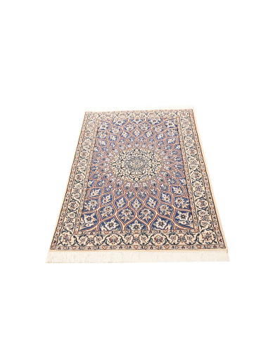 Tappeto Nain 9la Persia cm.80x121