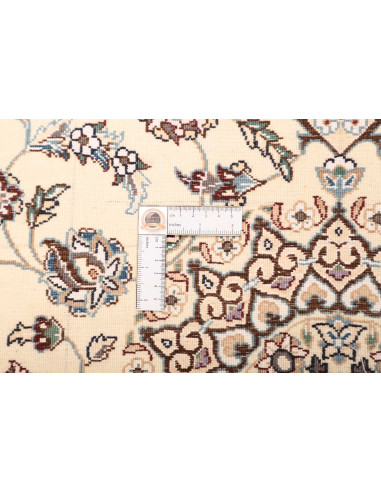 Tappeto Nain 9la Persia cm.80x119