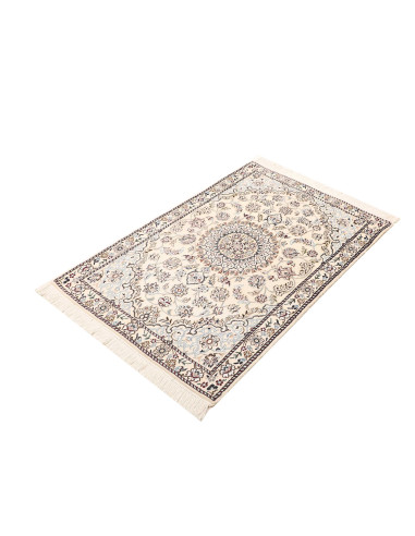 Tappeto Nain 9la Persia cm.82x120