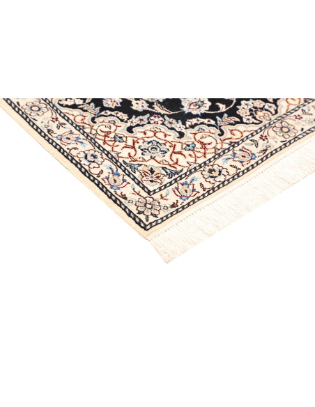 Tappeto Nain 9la Persia cm.81x120