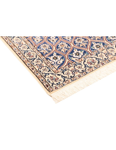 Tappeto Nain 9la Persia cm.80x121