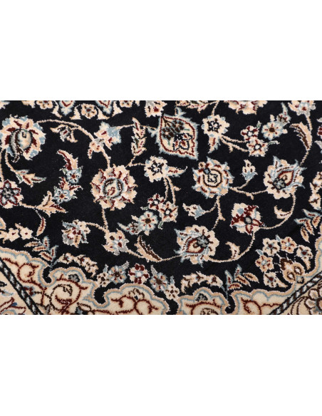 Tappeto Nain 9la Persia cm.81x120