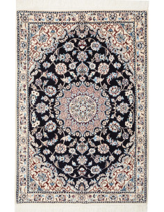 Tappeto Nain 9la Persia cm.80x117