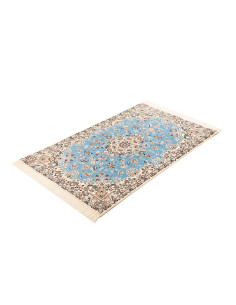 Tappeto Nain 6la Persia cm.77x125 2