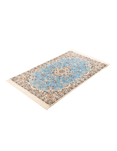 Tappeto Nain 6la Persia cm.77x125