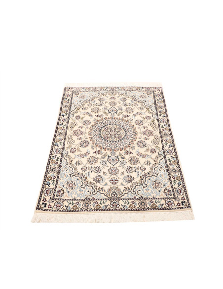 Tappeto Nain 9la Persia cm.82x120
