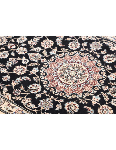 Tappeto Nain 9la Persia cm.81x120